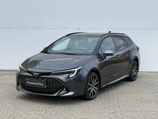 Toyota Corolla 1.8 HSD e-CVT GR Sport