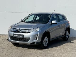 Citro�n C4 Aircross 1.6 HDi Tendance 4WD