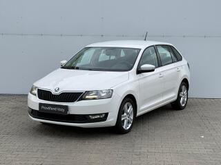 �koda Rapid 1.0  / 81 kW