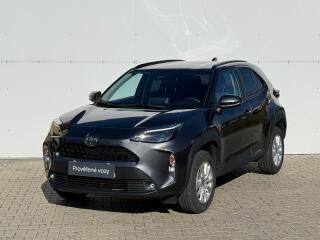 Toyota Yaris Cross 1.5 HSD e-CVT Comfort FWD