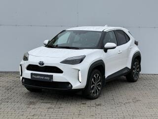 Toyota Yaris Cross 1.5 HSD e-CVT Style Tech FWD