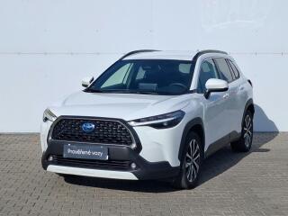 Toyota Corolla Cross 2.0 HSD e-CVT Style AWD