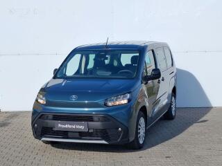 Toyota ProAce City Verso 1.5 D-4D Business Long AT