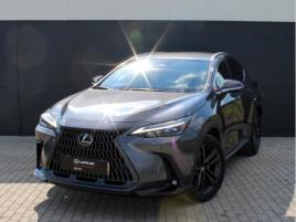 Lexus NX 450h plus 2.5 PHEV e-CVT AWD Prestige TO