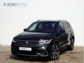 Volkswagen Tiguan Allspace 2.0 TSI 180kW 4MOT. DSG R-Line