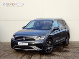 Volkswagen Tiguan Allspace 2.0 TSI DSG 4Mot. Elegance