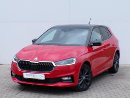 koda Fabia 1.0 TSI DSG / 81 kW Style Plus