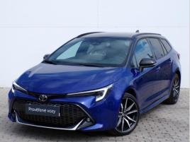 Toyota Corolla 2.0 HSD e-CVT GR-Sport Dynamic