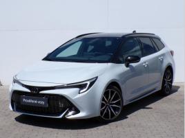 Toyota Corolla 2.0 HSD e-CVT GR-Sport Dynamic