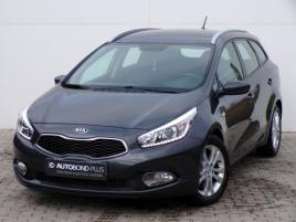 Kia Ceed 1.6 GDI 99kW Comfort +