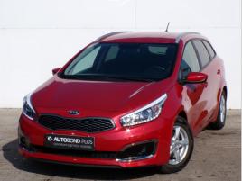 Kia Ceed 1.4 CVVT 74kW Comfort+