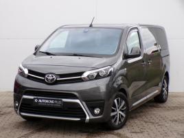 Toyota ProAce L1 2.0 D-4D 110kW Family