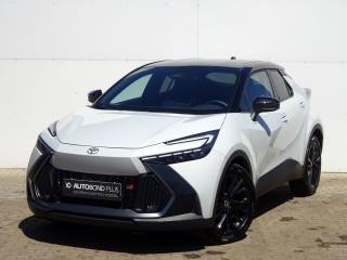 Toyota C-HR 2.0 HSD e-CVT GR-Sport