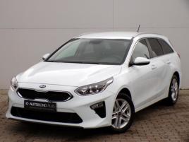 Kia Ceed 1.4 T-GDi 103kW Exclusive