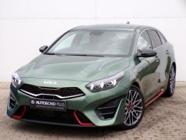 Kia ProCeed 1.6 T-GDi 7DCT GT