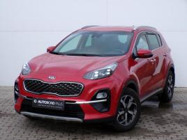 Kia Sportage 1.6 T-GDi 130kW TOP