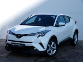 Toyota C-HR 1.2 T 85kW Active Navi