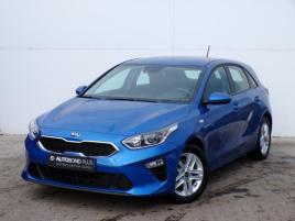 Kia Ceed 1.4 CVVT 73kW COOL