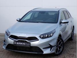 Kia Ceed 1.5 T-GDi 117kW TOP Smartkey