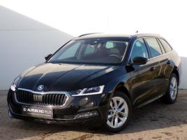 koda Octavia 2.0 TDI / 85 kW Style Plus