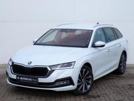 koda Octavia 2.0 TDI / 110 kW Style Extra