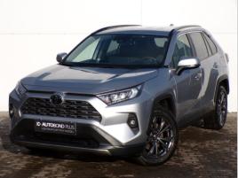 Toyota RAV4 2.0 VVT-i 129kW Comfort Style