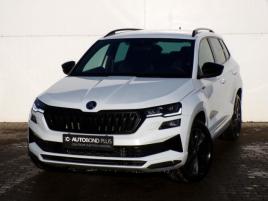 koda Karoq 2.0 TDI / 110 kW SportLine