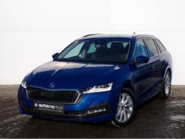 koda Octavia 2.0 TDI / 85 kW Style Plus