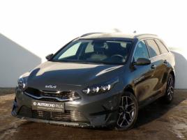 Kia Ceed 1.5 T-GDI 7DCT TOP Premium