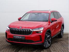 koda Kodiaq 2.0 TDI 4x4 DSG / 142 kW Exclu