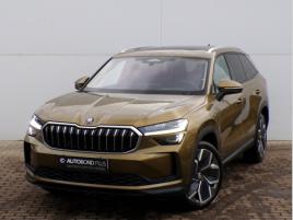 koda Kodiaq 2.0 TDI 4x4 DSG / 142 kW Exclu