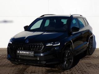 koda Karoq 2.0 TDI 4x4 DSG / 110 kW Sport