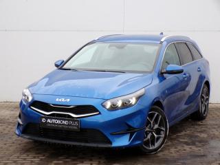 Kia Ceed 1.5 T-GDI 7DCT TOP Bussines