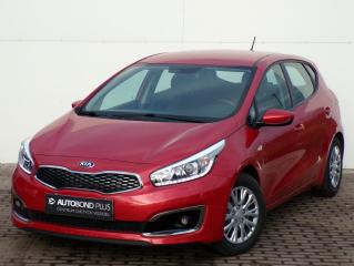 Kia Ceed 1.4 CVVT 73kW COOL