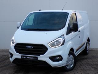 Ford Transit Custom 2.0 EcoBlue 79kW Trend+tan