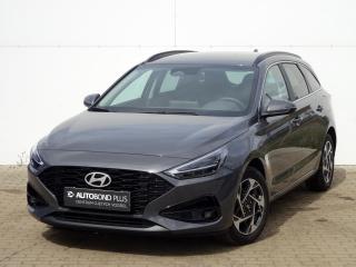 Hyundai i30 1.5 CVVT 71kW Style