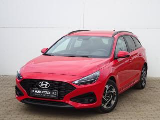 Hyundai i30 1.5 CVVT 71kW Smart Climate