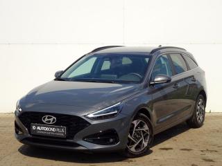 Hyundai i30 1.5 T-GDI MHEV DCT Style