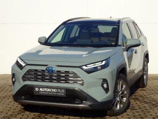 Toyota RAV4 2.5 HSD e-CVT AWD Exe. Skyview