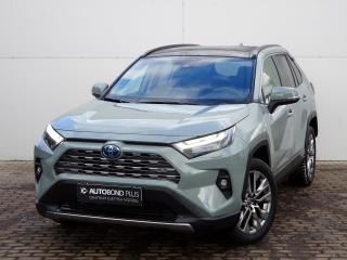 Toyota RAV4 2.5 HSD e-CVT AWD Exe. JBL Sky