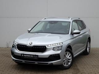 koda Kamiq 1.0 TSI / 85 kW Top Selection