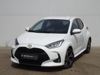Toyota Yaris 1.5 HSD e-CVT Style