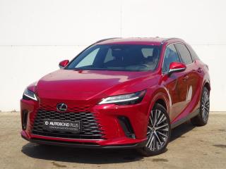 Lexus RX 450h plus 2.5 PHEV e-CVT AWD Executive +