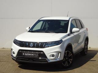 Suzuki Vitara 1.4 HYBRID 95kW ALLGrip Elegan