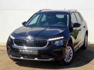 koda Kamiq 1.0 TSI DSG / 85 kW Top Select