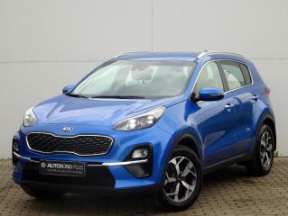 Kia Sportage 1.6 GDI 97kW Exclusive LED