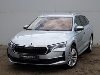 koda Octavia 2.0 TDI DSG / 110 kW Exclusive