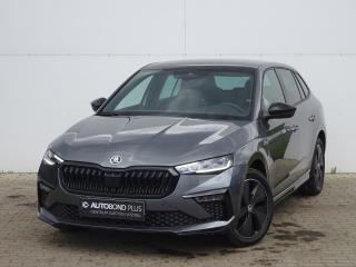 koda Scala 1.5 TSI DSG / 110 kW Monte Car