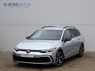 Volkswagen Golf 2.0 TSI DSG 140 kW R-Line