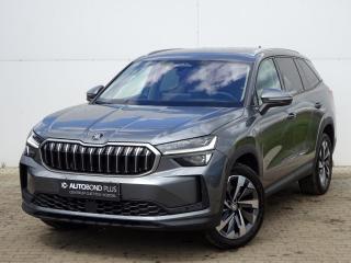 koda Kodiaq 2.0 TDI 4x4 DSG / 142 kW Exclu